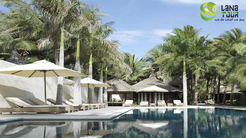 SUNSEA  RESORT 3*